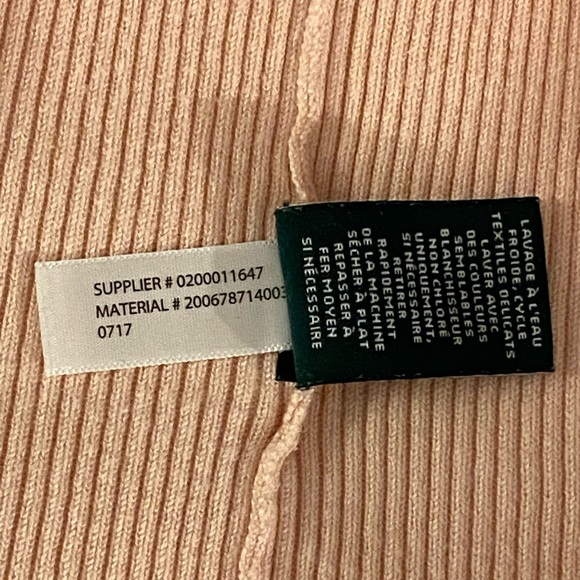 ๐ธ LAUREN Ralph Lauren Sweater Top - Picture 10 of 10